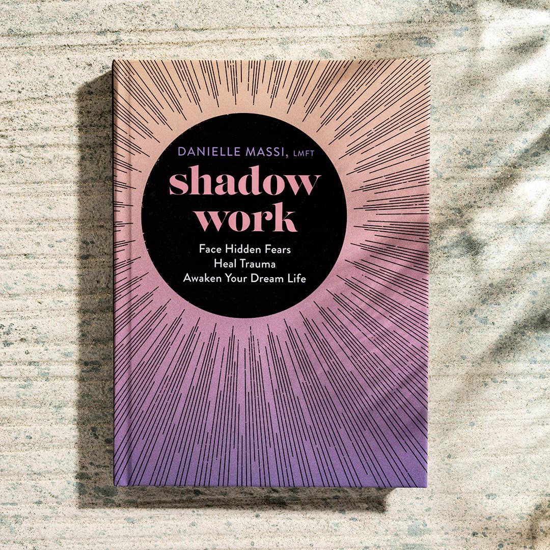 "Shadow Work" Book