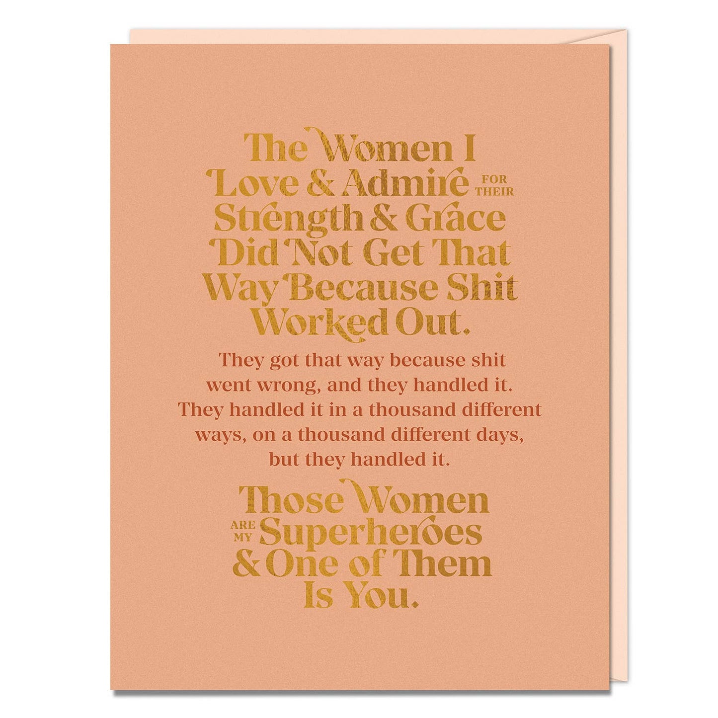 Elizabeth Gilbert "Onward" Boxed Card Set